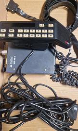 Vintage telefono  Italtel Mb45S + Ote Dialogo