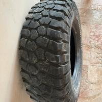 Gomma 31 10.5 15 pneumatico scorta fuoristrada