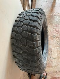 Gomma 31 10.5 15 pneumatico scorta fuoristrada