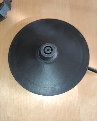 Base elettrica per bollitore acqua