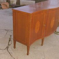 credenza anni 60/70