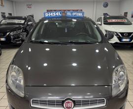 Fiat Bravo 1.6 mjt full optional 2010