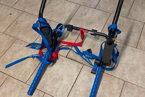 portabici auto