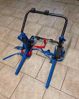 portabici auto
