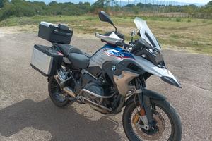 BMW R 1250 GS