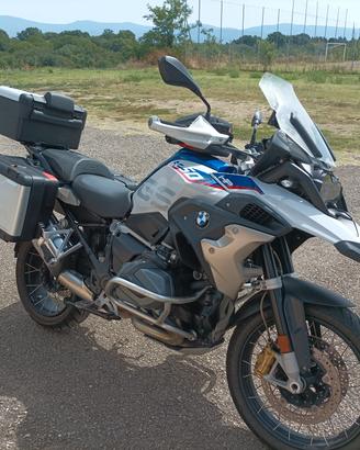 BMW R 1250 GS