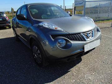nissan juke 1,5 disel