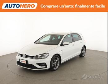 VOLKSWAGEN Golf PU42136