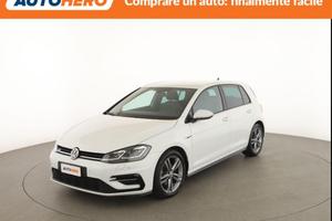 VOLKSWAGEN Golf PU42136