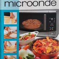 Cucinare con il microonde