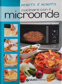 Cucinare con il microonde