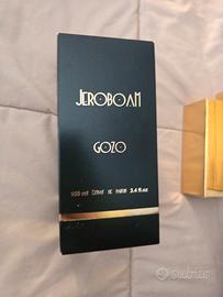 profumo gozo jeroboam