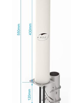 antenna omnidirezionale 4g