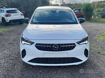 OPEL Corsa VI 2020 - Corsa 1.2 Elegance s&s 75cv