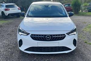 OPEL Corsa VI 2020 - Corsa 1.2 Elegance s&s 75cv