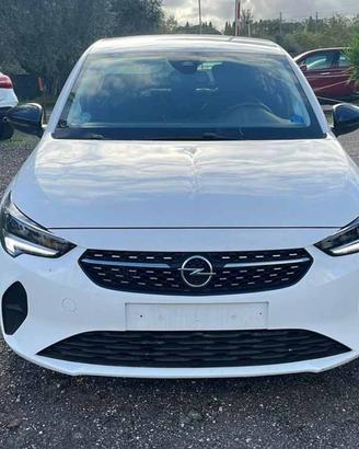 OPEL Corsa VI 2020 - Corsa 1.2 Elegance s&s 75cv