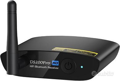 Lavaudio DS200Pro - Ricevitore Bluetooth