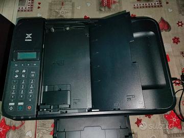 canon pixma 4550 multifunzione 