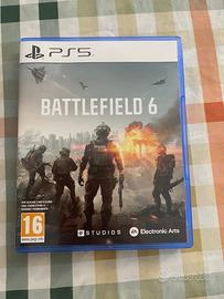 Battlefield 6