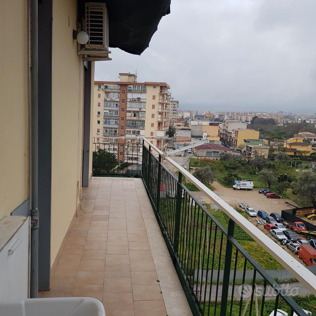 Apartment in Palermo, Quartiere Matteotti, VIII Circoscrizione - Vista 2