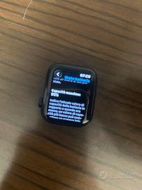 Apple watch se2