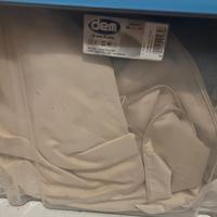 abito da sposa nuovo