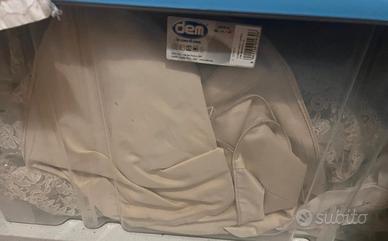 abito da sposa nuovo