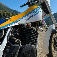 Trial FANTIC motor 303 seconda serie 1988