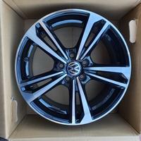 Cerchi Nuovi 17 Volkswagen Golf 5 6 7 8 T Roc
