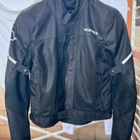 Giacca estiva moto unisex Acerbis taglia XS