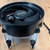 dissipatore nuovo mai adoperato AMD Ryzen 3.4.5.7