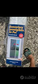 zanzariera nuova 