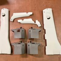 Volkswagen Crafter 2017 in poi