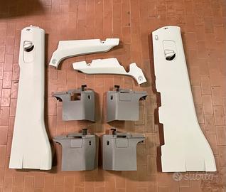 Volkswagen Crafter 2017 in poi