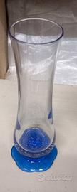Vaso artistico Bormioli