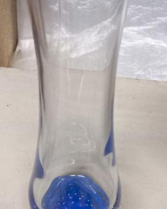 Vaso artistico Bormioli
