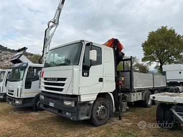 Iveco Eurotech