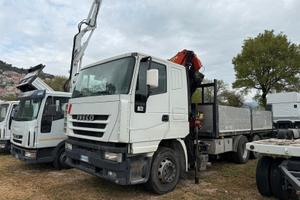 Iveco Eurotech