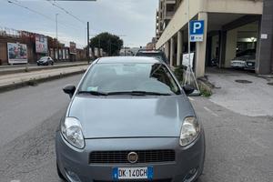 Fiat punto 1.2 benzina 