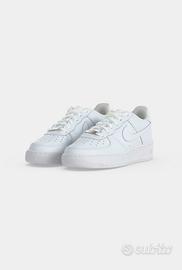 Nike Air force 1 low bianche