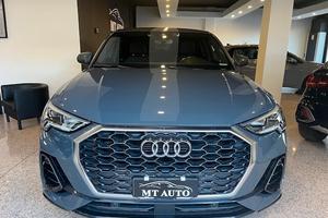 Audi Q3 SPB 35 TFSI S tronic Business Plus