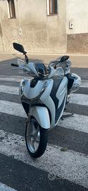 Honda SH 125 ABS - Anno 2023 - Garanzia Honda
