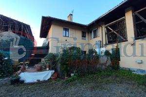 Rustico/Casale/Corte Grugliasco