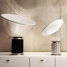 Lampada Flos taccia