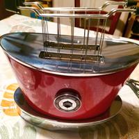 TOSTAPANE BUGATTI "VOLO"