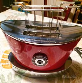 TOSTAPANE BUGATTI "VOLO"