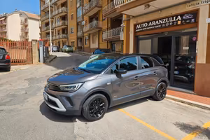OPEL CROSSLAND 1500 DIESEL BI COLOR KM CERTIFICTI