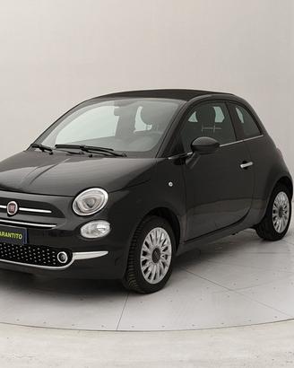 FIAT 500C III 2015 - 500C 1.0 hybrid Dolce U234543