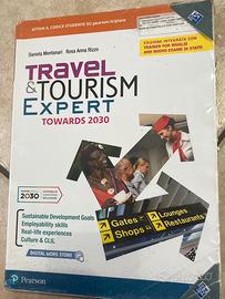 Travel & tourism expert