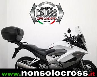 HONDA Crossrunner - ANNO
